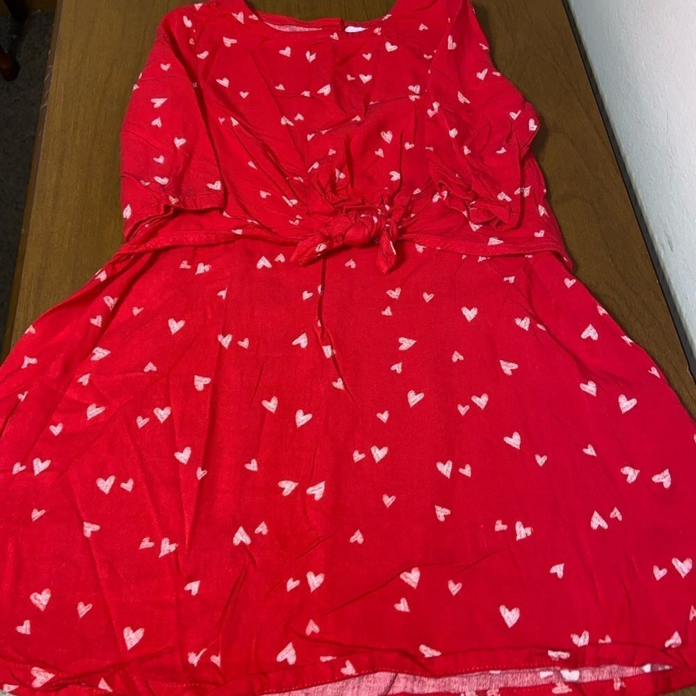 Old navy 3/4 sleeve mid length dress